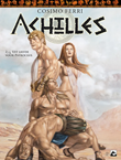 Achilles 2 Uit liefde voor Patroclus