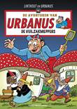 Urbanus 192 De vuilzakmeppers