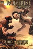 Wolverine - Origins 3 Swift and Terrible