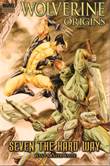 Wolverine - Origins 8 Seven the Hard Way