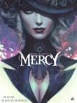 Mercy 1 De dame, de kou en de duivel