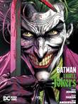 Batman - DDB / Three Jokers Batman, Three Jokers - Premium Pack
