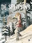 Splitsing, de 2 Verzet