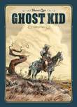 Ghost Kid Ghost Kid