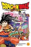 Dragon Ball Super 11 Volume 11