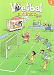 Voetbal Maniacs Kids 2 Voetbal Maniacs Kids 2