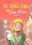 Lastige leven van Léa Olivier, het 1 Verloren