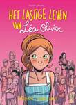 Lastige leven van Léa Olivier, het Het lastige leven van Léa Olivier - Bundeling