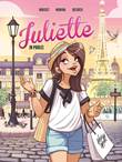 Juliette 2 Juliette in Parijs
