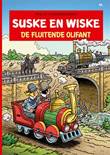 Suske en Wiske 356 De fluitende olifant