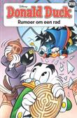 Donald Duck - Pocket 3e reeks 310 Rumoer om een rad
