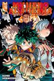 My Hero Academia 26 Volume 26