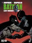 Batman (DDB) / Last Knight on earth 3 Batman, Last Knight on Earth 3/3