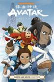 Avatar - The Last Airbender / North and South 2 North and South - Part Two