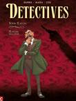 Detectives 6 John Eaton - Eaton in love