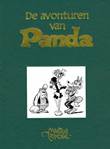 Panda - Volledige Werken 29 De avonturen van Panda