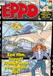 Eppo - Stripblad 2021 5 Nr 05 - 2021