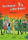 Piet Pienter en Bert Bibber - Integraal 5 Integraal 5