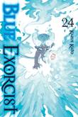 Blue Exorcist 24 Volume 24