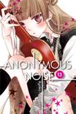 Anonymous Noise 13 Volume 13