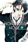 Anonymous Noise 14 Volume 14