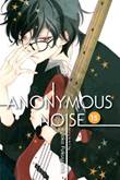 Anonymous Noise 15 Volume 15