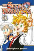 Seven Deadly Sins, the 41 Volume 41