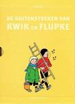 Kwik en Flupke - Guitenstreken van, de 1-2 De guitenstreken van Kwik en Flupke - Box