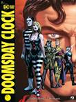 Doomsday Clock (DDB) 2 Doomsday Clock 2/6