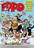 Eppo - Stripblad 2021 7 Nr 07 - 2021