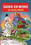 Suske en Wiske 357 De zalige ziener