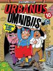 Urbanus - Omnibus 10 Omnibus 10