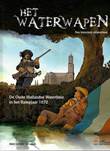 Fred de Heij - Collectie Het Waterwapen