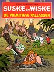 Suske en Wiske - In het kort 22 De Primitieve Paljassen