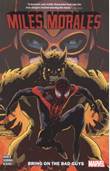Miles Morales: Spider-Man 2 Bring on the bad guys