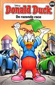 Donald Duck - Pocket 3e reeks 312 De razende race