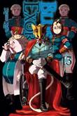 Blue Exorcist 13 Volume 13