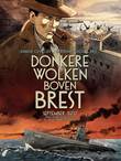 Donkere wolken boven Brest September 1937