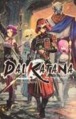 Goblin Slayer - Side Story II / Dai Katana 1 Light Novel The Singing Death 1