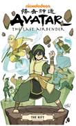 Avatar - The Last Airbender / The Rift The Rift - Omnibus