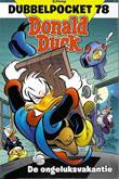 Donald Duck - Dubbelpocket 78 De ongeluksvakantie