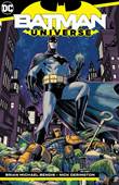 Batman - One-Shots Batman: Universe