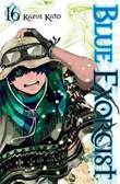 Blue Exorcist 16 Volume 16