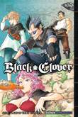 Black Clover 7 Volume 7