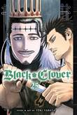 Black Clover 25 Volume 25
