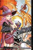 Black Clover 10 Volume 10