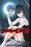Black Clover 23 Volume 23
