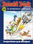 Donald Duck - Spannendste avonturen, de 28 Postperikelen op de Noordpool