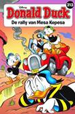 Donald Duck - Pocket 3e reeks 313 De rally van Mesa Kepesa