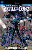 Batman - Battle for the Cowl The Complete Collection